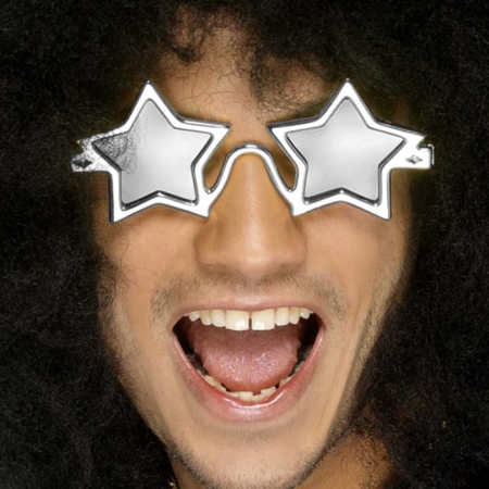 occhiali-stelle-rockk-star-anni-'80---Mazzucchellis