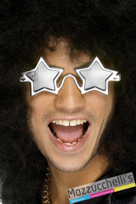 occhiali-stelle-rockk-star-anni-'80---Mazzucchellis