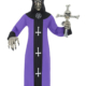 costume vescovo horror carnevale halloween o altre feste a tema - Mazzucchellis