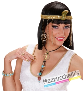 Braccialetto Cleopatra Storico