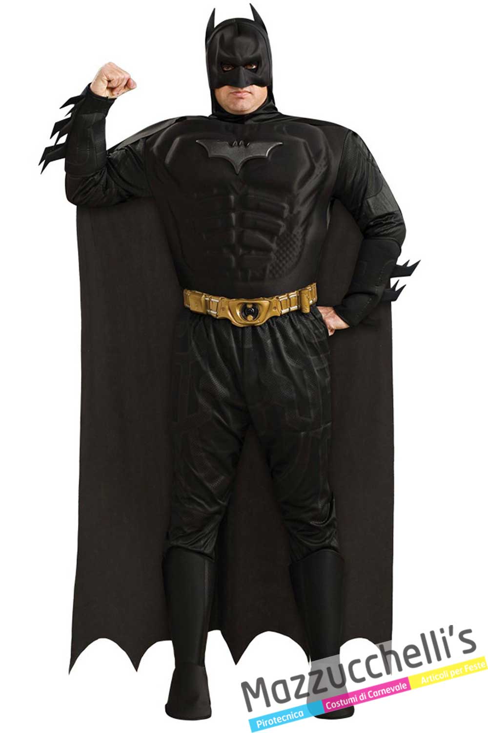 Costume Batman™ per bambino