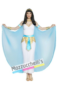 Costume Cleopatra - Mazzucchellis