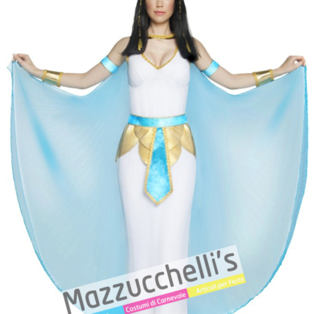Costume Cleopatra - Mazzucchellis