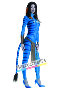 Costume Film Avatar – Ufficiale Disney™ - Mazzucchellis