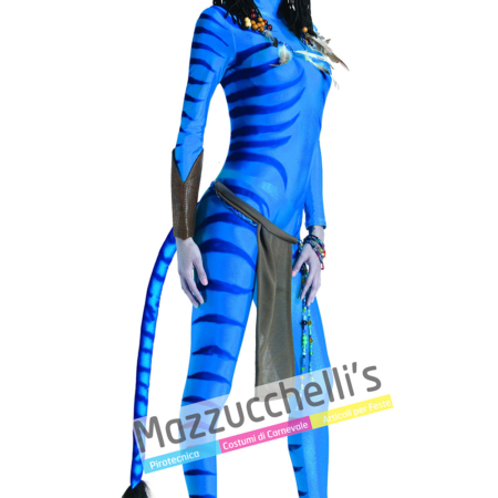 Costume Film Avatar – Ufficiale Disney™ - Mazzucchellis
