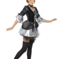 costume baronessa baroque halloween , carnevale o altre feste a tema - Mazzucchellis