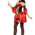 costume baronessa halloween , carnevale o altre feste a tema - Mazzucchellis