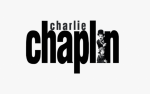 logo costumi charlie chaplin