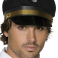 cappello pilota professione mestieri - Mazzucchellis