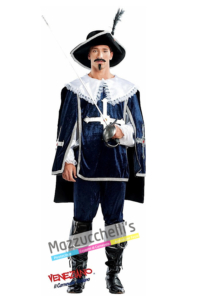 Costume D’artagnan - Mazzucchellis
