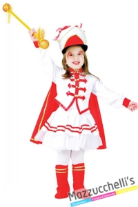 costume-bambina-majorette-sportivi---Mazzucchellis