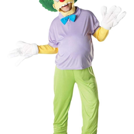 costume-uomo-krusty-il-clown-ufficiale-simpson---Mazzucchellis