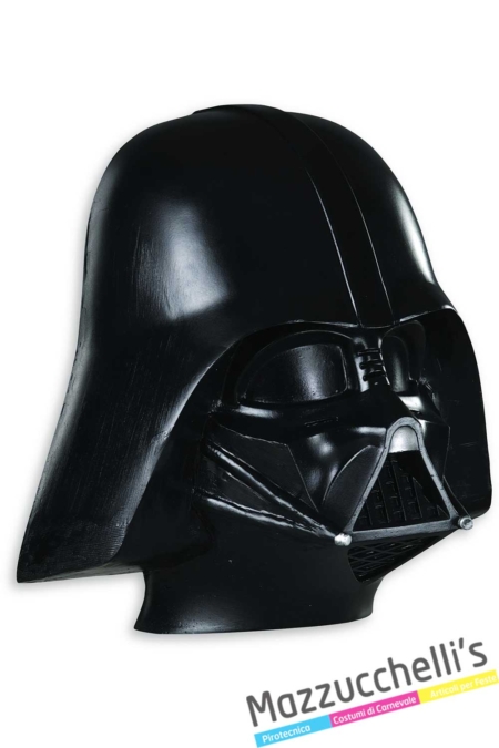 mezza-maschera-ufficiale-star-wars-darth-vader---Mazzucchellis
