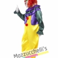 Costume Clown Horror