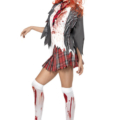 costume hight school zombie halloween , carnevale o altre feste a tema - Mazzucchellis