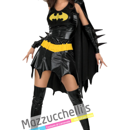 Costume Batgirl™ – Ufficiale - Mazzucchellis