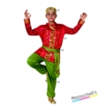 costume bambino indiani popoli del mondo carnevale halloween o altre feste a tema - Mazzucchellis