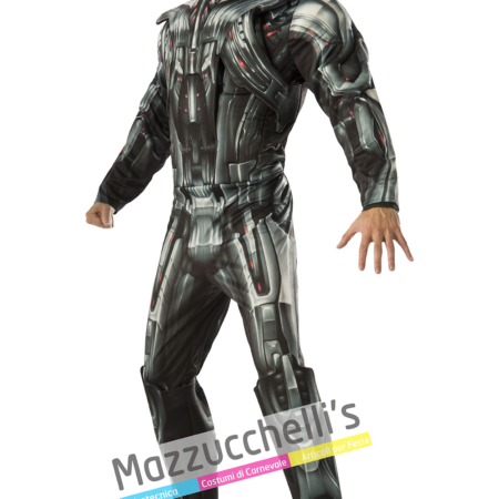 Costume Ultron Avengers -Ufficiale Marvel™ - Mazzucchellis