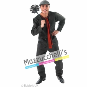Costume Bert di Mary Poppins - Ufficiale Disney™