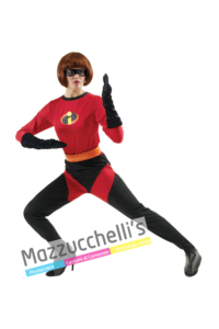 Costume Miss Incredible – Ufficiale Disney™ - Mazzucchellis