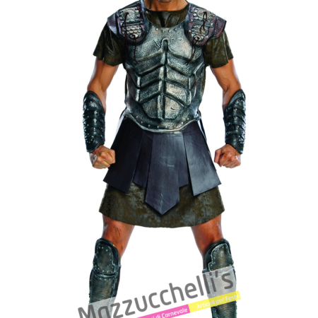 Costume Perseo fim guerriero - Mazzucchellis