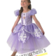 Costume Principessa Sofia Deluxe – Ufficiale Disney™ - Mazzucchellis