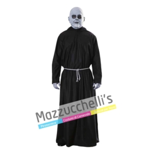 Il costume Uomo del fanfastico Zio Fester del Film Famiglia Addams