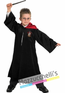 costume bambino ufficiale Harry potter