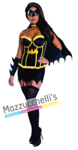 Costume Donna Sexy Batman™ - Ufficiale