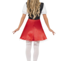 Costume Bavarese – Oktoberfest - Mazzuccheli's