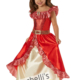Costume Elena di Avalor – Ufficiale Disney™ - Mazzucchellis