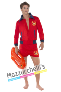 Costume Film Baywatch - Mazzucchellis