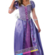 Costume Principessa Rapunzel – Ufficiale Disney™ - Mazzucchellis