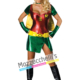 Costume Sexy Robin – Ufficiale Dc Comics - Mazzucchellis