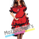 Costume Spagnola popoli del mondo - Mazzucchellis