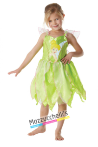 Costume Trilly di Peter Pan – Ufficiale Disney™ - Mazzucchellis