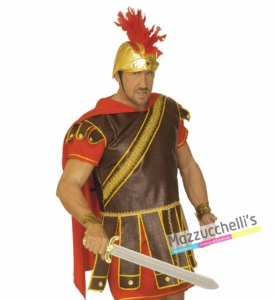 Spada Daga Romana per travestimento da guerriero romano