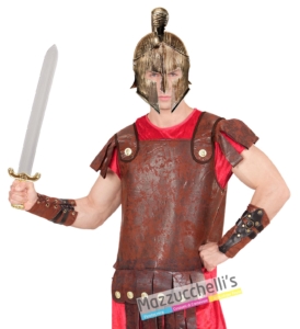 Polsini guerriero romano