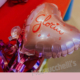 palloncino personalizzato compleanno, anniversario, matrimonio, e altre feste a tema - Mazzucchellis