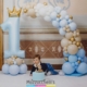 allestimento-palloncini-primo-compleanno-principe