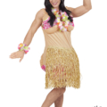 Costume hawaiana popoli del mondo addio celibato divertenti ironici - Mazzucchellis