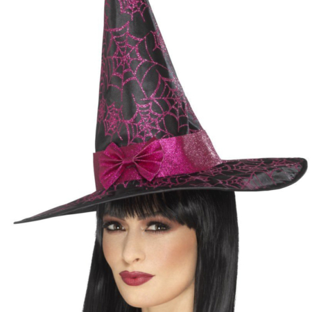 cappello strega halloween - Mazzucchellis