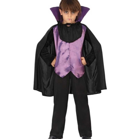 costume-bambino-vampro-dracula-halloween-horror---Mazzucchellis