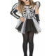 costume-scheletro-bambina-halloween---Mazzucchellis