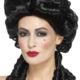 parrucca-dama-barocco-maria-antonietta-carnevale-nera---Mazzucchellis