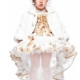 costume-bambina-principessa-lusso---Mazzucchellis