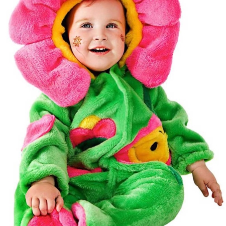 costume-bambini-neonati-fiori-divertente---Mazzucchellis