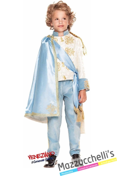 costume-bambino-principe-azzurro-conte---Mazzucchellis