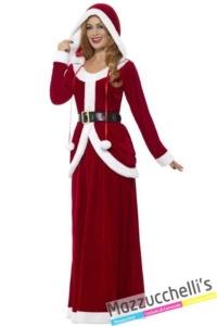 costume-donna-babbo-natale-natalizio---Mazzucchellis