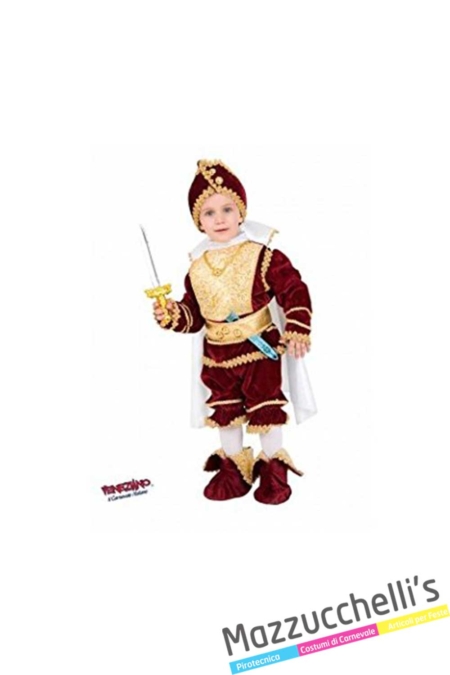 costume-duca-nobile-bambino---Mazzucchellis